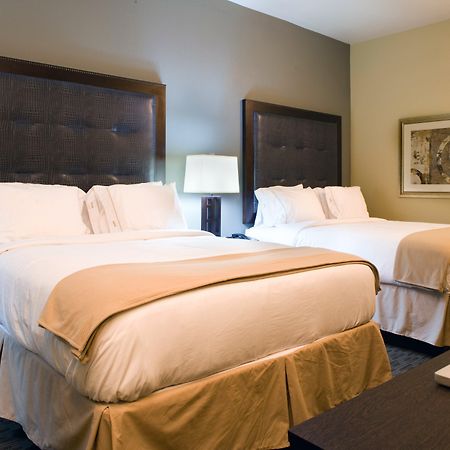 Holiday Inn Express Waycross Quarto foto