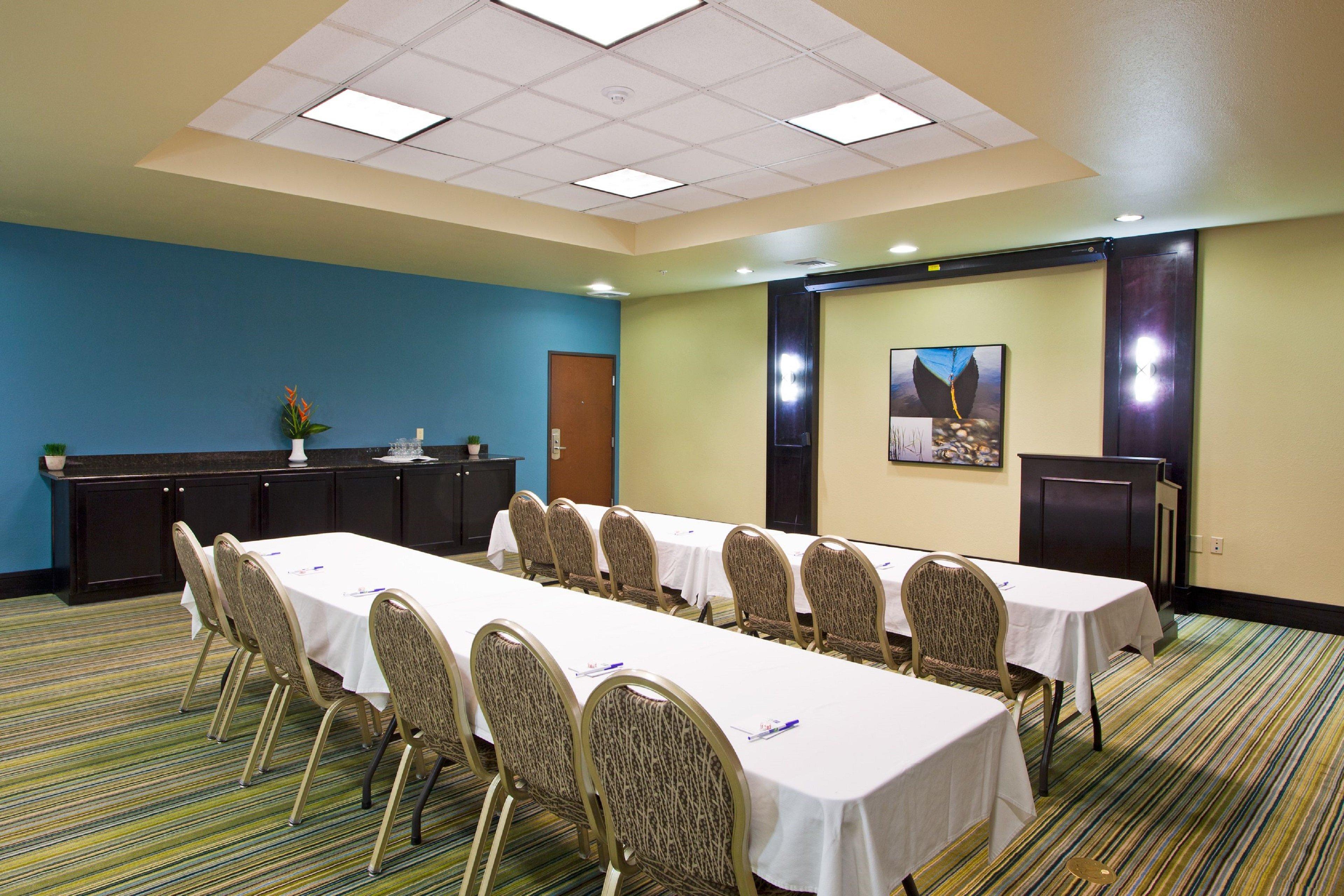 Holiday Inn Express Waycross Exterior foto