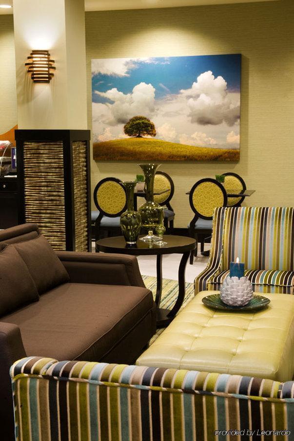 Holiday Inn Express Waycross Quarto foto