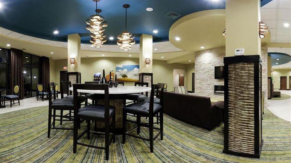 Holiday Inn Express Waycross Exterior foto