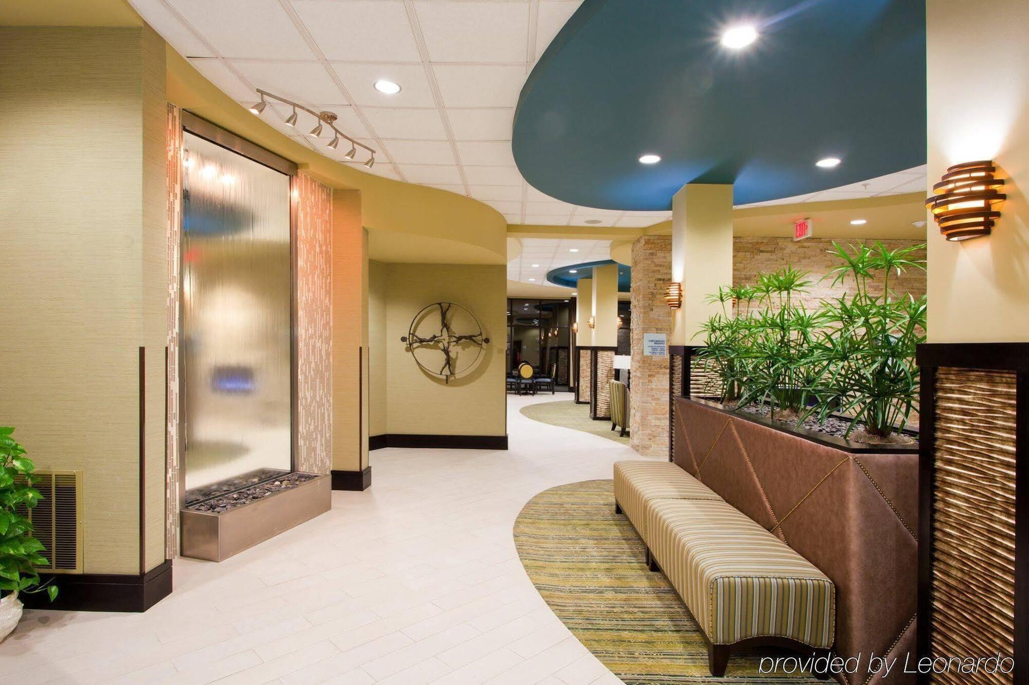 Holiday Inn Express Waycross Exterior foto